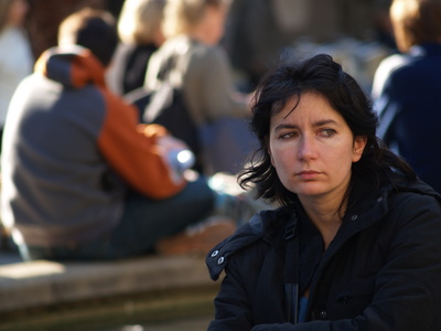   Béné (Barcelone, 18 février 2006)
