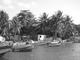  Le port de Sainte-Anne au petit matin (30 mars 2006)