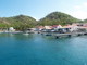  Le bourg principal de Terre de Haut (Les Saintes, 30 mars 2006)
