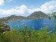  La baie des Saintes (30 mars 2006)