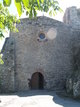  Eglise d’Evenos  (23 avril 2006)