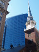  Old South Meeting House (Boston, 7 mai 2006)