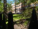  Louisburg Square (Boston, 7 mai 2006)