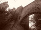  Les ruines du château de Roslyn (28 mai 2006)