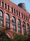  Immeuble et château d’eau (New-York City, 18 juin 2006)