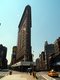  The Ironflat building (New-York City, 18 juin 2006)