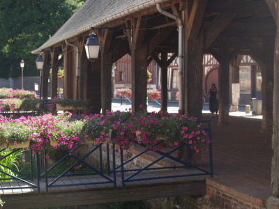  Clères (16 juillet 2006)
