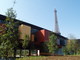  Le musée du Quai Branly (20 juillet 2006)