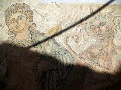 Mosaïque (17 octobre 2006)