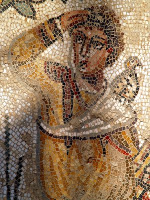 Mosaïque (17 octobre 2006)