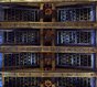  Plafond de la Cathédrale de Monreale (14 octobre 2006)