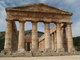  Temple grec de Ségeste (15 octobre 2006)