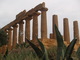  Le temple de Junon (Vallée des Temples, Agrigente, 16 octobre 2006)