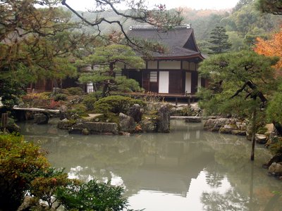  Jardin du Ryôan-ji (Kyoto, 14 décembre 2006)