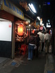  Ruelle de Shinjuku (Tokyo, 2 décembre 2006)
