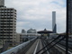  Vue sur la ligne Yurikamome (Tokyo, 3 décembre 2006)