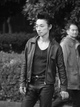  Blousons noirs et bananes au parc Yoyogi (Tokyo, 3 décembre 2006)