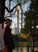  Shinobazu (Tokyo, 4 décembre 2006)