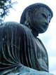  Bouddha géant (Kamakura, 5 décembre 2006)