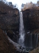 Cascade de Kegon (Nikko, 6 décembre 2006)