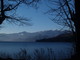  Le lac Chuzenji (Nikko, 6 décembre 2006)