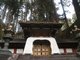  Porte monumentale (Nikko, 7 décembre 2006)