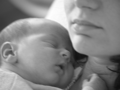 Mathias et Béné (17 septembre 2007)