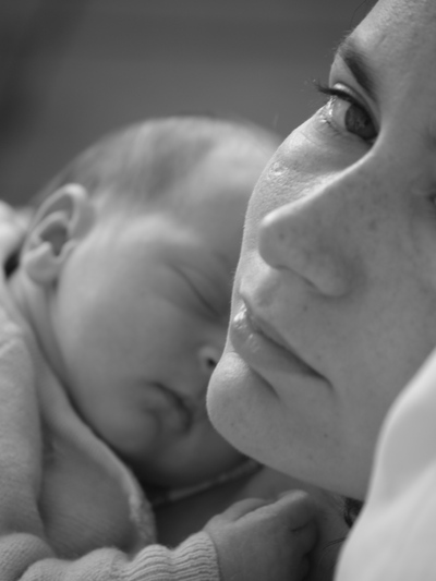 Mathias et Béné (17 septembre 2007)