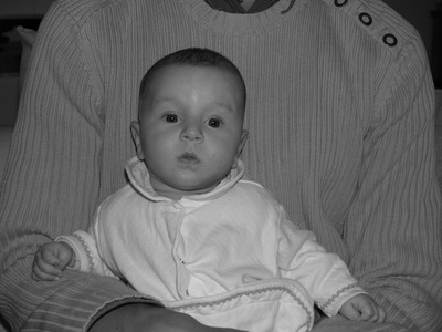   Mathias ( 9 décembre 2007)