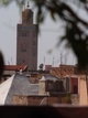  La Koutoubia (20 février 2008)