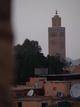  La Koutoubia (20 février 2008)