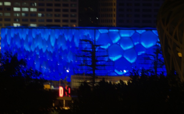  Piscine olympique (22 avril 2008)