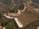  Sur la grande muraille de Chine (24 avril 2008)