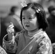  Petite chinoise au Palais d’Eté (27 avril 2008)