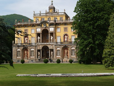  Villa Torrigiani, Camigliano (Lucca) (25 mai 2008)