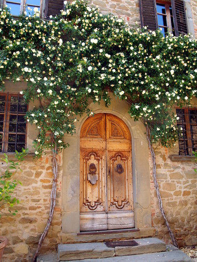  Porte à Volpaïa (27 mai 2008)
