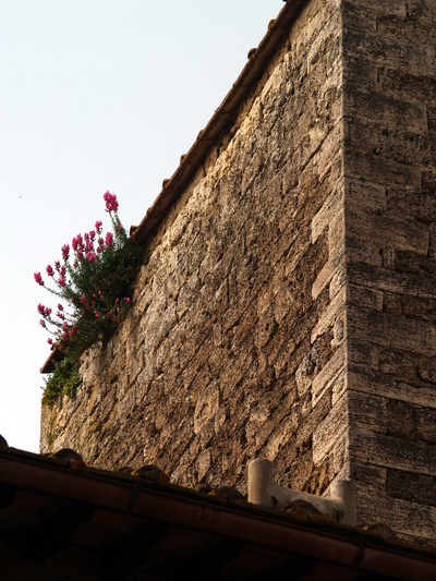  San Gimignano (28 mai 2008)
