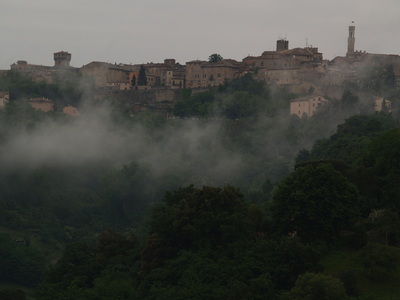  Volterra dans les nuages (29 mai 2008)