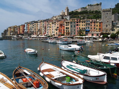  Portovenere (31 mai 2008)