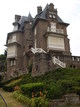  Maison bretonne à Saint-Enogat (Dinard) ( 7 juillet 2008)