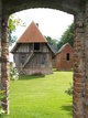  Château du Mesnil-Geoffroy (16 juillet 2008)