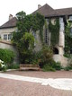  La Maison du Parc des Moutiers (17 juillet 2008)