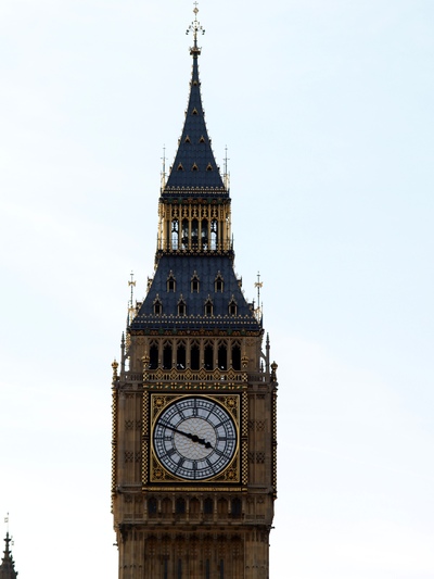  Big Ben (20 septembre 2008)