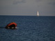  Bateaux près du Cap Taillat ( 9 novembre 2008)