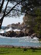  Calanque de Port d’Alons (25 janvier 2009)