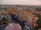  Vue sur la Médina de Meknès (26 février 2009)