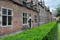  Grand Béguinage de Louvain ( 4 juin 2009)