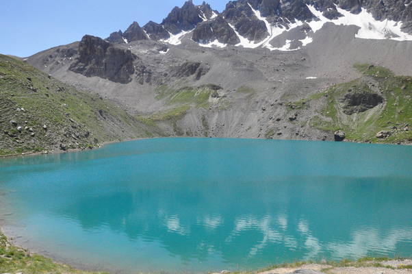  Lac Sainte-Anne (21 juillet 2009)