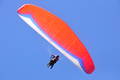  Parapente (20 juillet 2009)