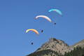  Parapente (20 juillet 2009)